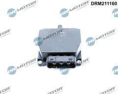 Dr.Motor Automotive DRM211160 — Convertor presiune galerie admisie