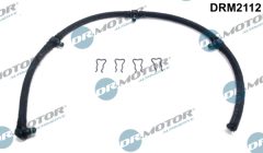 Dr.Motor Automotive DRM2112 — Шланг обратки форсунок