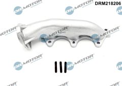 Dr.Motor Automotive DRM218206 — Galerie de evacuare