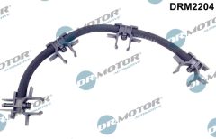 Dr.Motor Automotive DRM2204 — Шланг обратки форсунок