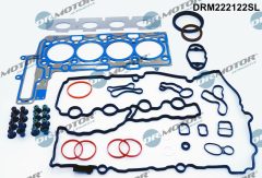 Dr.Motor Automotive DRM222122SL — Полный набор прокладок двигателя