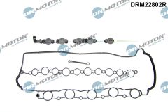 Dr.Motor Automotive DRM22802R — Ремкомплект модуля впускного коллектора