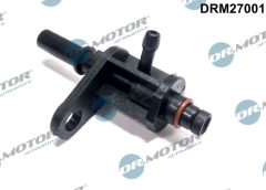 Dr.Motor Automotive DRM27001 — Regulator presiune rampă Common Rail
