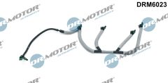 Dr.Motor Automotive DRM6023 — Furtun retur injectoare