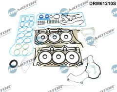 Dr.Motor Automotive DRM61210S — Set complet garnituri motor