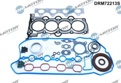 Dr.Motor Automotive DRM72213S — Полный набор прокладок двигателя