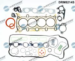 Dr.Motor Automotive DRM8214S — Полный набор прокладок двигателя