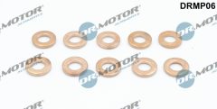 Dr.Motor Automotive DRMP06 — Șaibă protecție termică injector