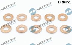 Dr.Motor Automotive DRMP28 — Șaibă protecție termică injector