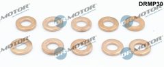 Dr.Motor Automotive DRMP30 — Șaibă protecție termică injector