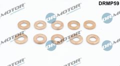 Dr.Motor Automotive DRMP59 — Șaibă protecție termică injector