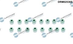 Dr.Motor Automotive DRM02536S — Set simeringuri supape