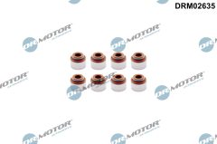 Dr.Motor Automotive DRM02635 — Маслосъёмный колпачок