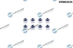 Dr.Motor Automotive DRM02636 — Маслосъёмный колпачок