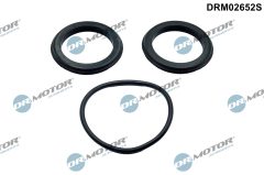 Dr.Motor Automotive DRM02652S — Прокладка дроссельной заслонки