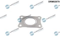 Dr.Motor Automotive DRM02679 — Garnitură turbină