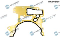 Dr.Motor Automotive DRM02795 — Прокладка масляного насоса