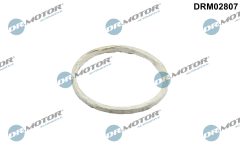 Dr.Motor Automotive DRM02807 — Прокладка выхлопной трубы