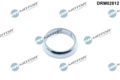 Dr.Motor Automotive DRM02812 — Уплотнительное кольцо выхлопной трубы