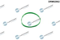Dr.Motor Automotive DRM02902 — Прокладка дроссельной заслонки