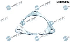 Dr.Motor Automotive DRM02933 — Прокладка выхлопной трубы