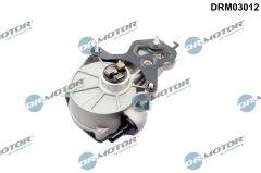 Dr.Motor Automotive DRM03012 — Pompă vacuum frână