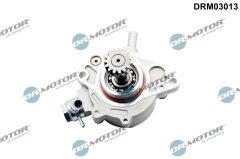 Dr.Motor Automotive DRM03013 — Вакуумный насос тормозов