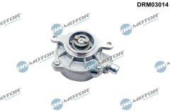 Dr.Motor Automotive DRM03014 — Вакуумный насос тормозов