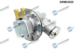 Dr.Motor Automotive DRM03020 — Pompă vacuum frână