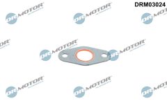 Dr.Motor Automotive DRM03024 — Прокладка масляного радиатора