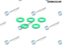 Dr.Motor Automotive DRM03034R — Inel etanșare dop golire ulei