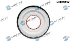 Dr.Motor Automotive DRM03062 — Capac carcasă ambreiaj