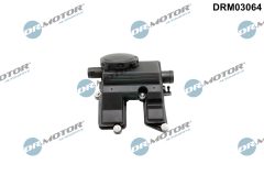 Dr.Motor Automotive DRM03064 — Deflector ulei ventilație carter