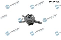 Dr.Motor Automotive DRM03067 — Aerisire vas expansiune