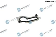 Dr.Motor Automotive DRM03098 — Прокладка масляного поддона