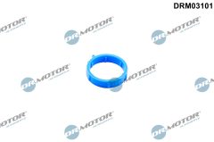 Dr.Motor Automotive DRM03101 — Прокладка трубки охлаждающей жидкости