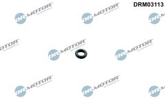 Dr.Motor Automotive DRM03113 — Уплотнительное кольцо форсунки