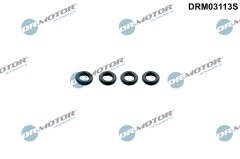 Dr.Motor Automotive DRM03113S — Уплотнительное кольцо форсунки