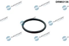 Dr.Motor Automotive DRM03136 — Прокладка трубки охлаждающей жидкости