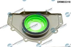 Dr.Motor Automotive DRM03318 — Сальник коленвала