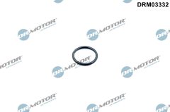 Dr.Motor Automotive DRM03332 — Прокладка трубки охлаждающей жидкости