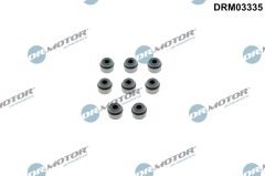 Dr.Motor Automotive DRM03335 — Set simeringuri supape