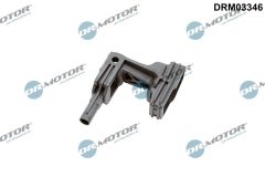 Dr.Motor Automotive DRM03346 — Mecanism comandă manetă schimbător