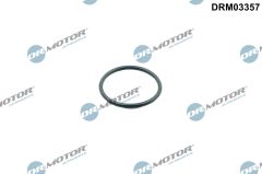 Dr.Motor Automotive DRM03357 — Inel etanșare conductă aer supraalimentare