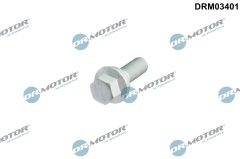 Dr.Motor Automotive DRM03401 — Șurub roată
