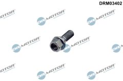 Dr.Motor Automotive DRM03402 — Șurub roată