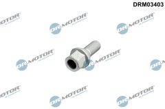 Dr.Motor Automotive DRM03403 — Șurub roată