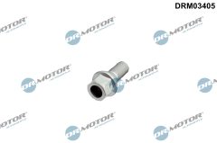 Dr.Motor Automotive DRM03405 — Șurub roată