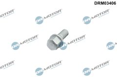 Dr.Motor Automotive DRM03406 — Șurub roată
