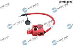 Dr.Motor Automotive DRM03424 — Переходник для аккумулятора